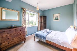 The Shealing, Waldringfield