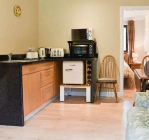Drummond Neuk - Pets Welcome free, country setting, free onsite parking