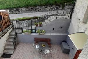 DOLOMITI Ferienwohnung, Appartamento vacanze.