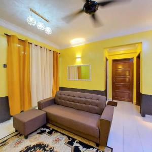 Comfy Stay @Permai Puteri Ampang nearby KLCC, IJN