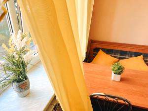 1-room apartments Kiev city center