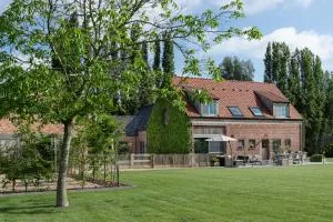 B&B meetje verre - Oosteekloo