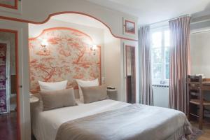 Hostellerie Bourguignonne