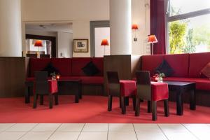 Hotels Hotel Savoie Leman : photos des chambres