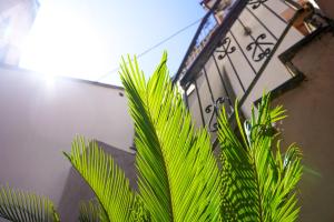 Monolocale a 50 metri dal mare