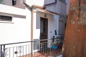 Monolocale a 50 metri dal mare