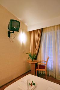 Sandy Bay Hotel Lesvos Greece