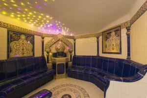 Hotels Alexain Hotel Restaurant & Wellness - Colmar Ouest : photos des chambres