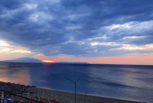 Sea Breeze luxury apartments