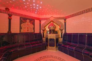 Hotels Alexain Hotel Restaurant & Wellness - Colmar Ouest : photos des chambres