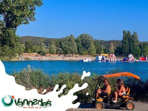 Studio confortable au centre de Manosque