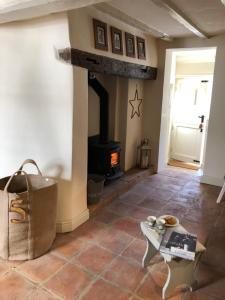 Little Gem on Bridgnorths Cartway. River Views