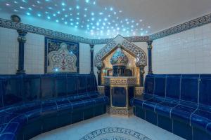 Alexain Hotel Restaurant & Wellness - Colmar Ouest