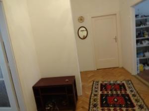 Helle freundliche Wohnung im Zentrum