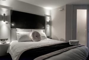 Hotels Hotel Boutique Richelieu, Lyon Gare Part-Dieu : photos des chambres