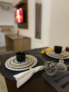 Flat Recanto Novo CN