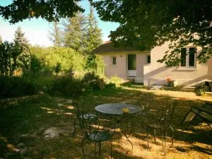 La Montagne Sud - Allemans