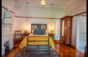 Die Hof Gastehuis - Kroonstad