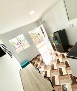 Apartamentos Rincón Garcia