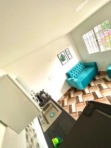 Apartamentos Rincón Garcia