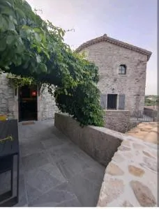 Magnifique maison en coeur de Balazuc, proche plages ardèche - Vogüé