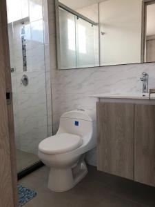 Espectacular apartamento con estacionamiento gratuito Chía N 2