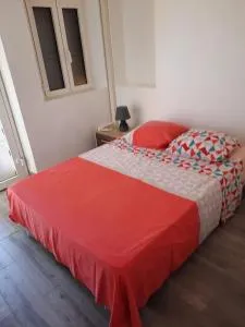 Domaine 1 - Le Morne Rouge