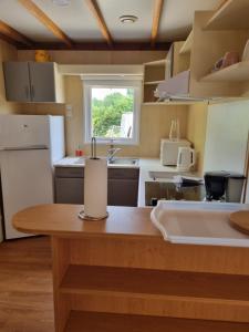 Chalets Montesquiou-Chalet-5 personnes : photos des chambres