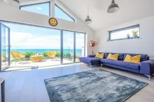 Seafire Beach House - West Wittering - 东威特灵