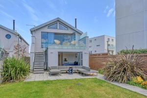 Seafire Beach House - West Wittering