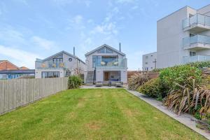 Seafire Beach House - West Wittering