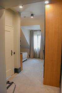 Economy Double Room room in Hotel Nihil Novi