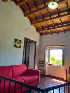Domus de Jara - Casa Montis img3