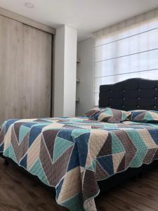 Espectacular apartamento con estacionamiento gratuito Chía N 2