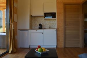 Cabañas Compostela - Cabaña Bosque Encantado