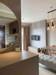 Apartemen Gateway Pasteur Bandung 2 BR Daymentroom R32