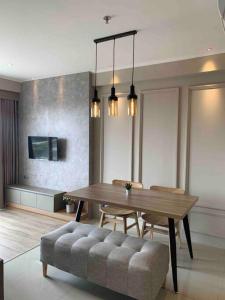 Apartemen Gateway Pasteur Bandung 2 BR Daymentroom R32