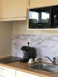 Cabañas Compostela - Cabaña Sarela