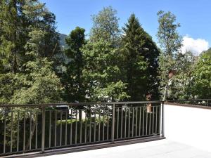 Appartements Appartement moderne avec grande terrasse, proche telepherique et centre aqualudique a Pralognan-la-Vanoise - FR-1-464-208 : photos des chambres