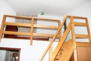 Apartments by the sea Pag - 532