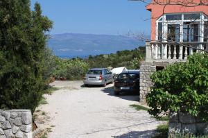 Apartments with a parking space Vrbnik, Krk - 429