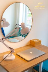 Simmi 4 Hotel & Apartment Near SECC