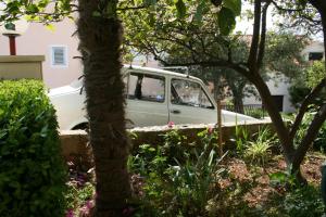 Apartment Podgora 518b