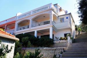Apartments by the sea Prigradica, Korcula - 544