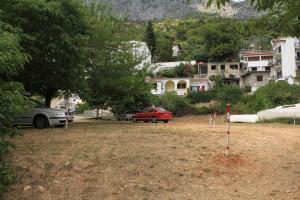 Apartments by the sea Brist, Makarska - 508