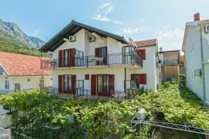 Apartments by the sea Podaca, Makarska - 516 - Viškovića Vala