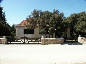 obrázek - Apartments with a parking space Mandre, Pag - 524