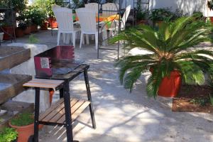 Apartment Lavdara 433b