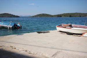 Apartments and rooms by the sea Luka, Dugi otok - 441