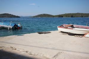 Apartments by the sea Luka, Dugi otok - 441